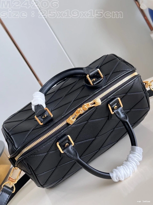 Cheap Louis Vuitton SPEEDY 25 0715